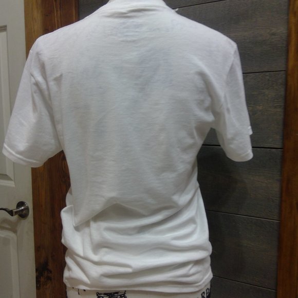 C Port and Company Youth "PA ROUGHRIDERS" T Shirt - Picture 3 of 7